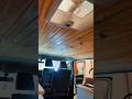👉 “¡La Toyota Hiace está casi lista! 🚐✨” #toyotahiace2025 #camperización #vanlife