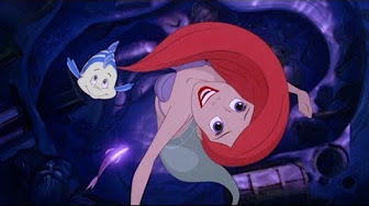 ディズニープリンセス 英語 Youtube