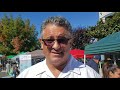 Valley Mountain Regional Center holds third annual cultural fair