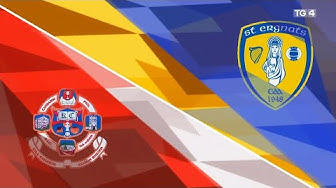 Thumbnail for Cill Choirín Cluain Bheirn 2-08 v Naomh Eargnait, An Muine Glas 1-05|Buaicphointí/Highlights|