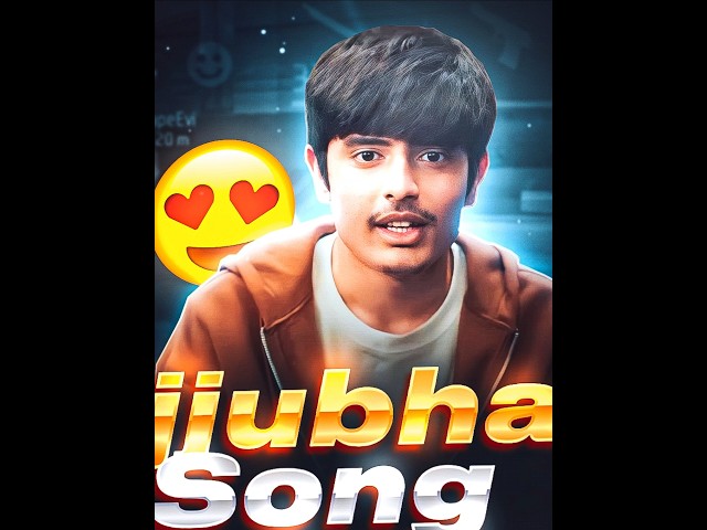 Total Gaming Ajjubhai Song 😍🔥 ( Free Fire Edit ) 📲 class=
