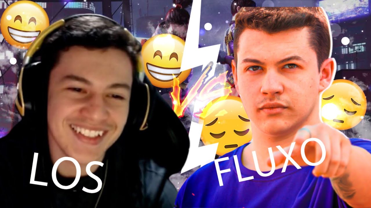 TWO9 NA LOS GRANDES VS NO FLUXO