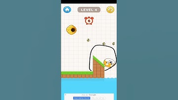 Save the dog play in android and ios game play #43 #shorts #savedogs #viral