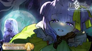 Lostbelt 6.2: Avalon le Fae Part 2 All Cutscenes | Fate/Grand Order : Cosmos in the Lostbelt