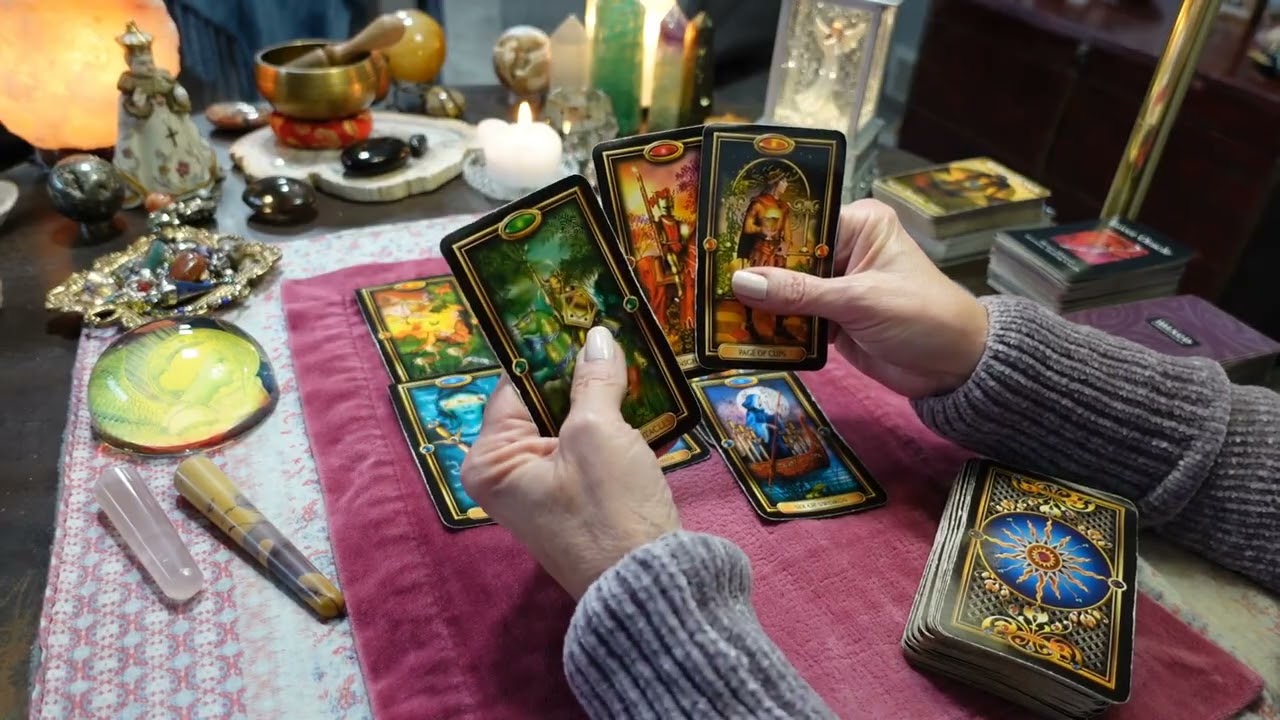 CANCER! BEWARE! This Ex Is Bringing EVERY TRICK IN THE BOOK! DON'T TRUST THEM!