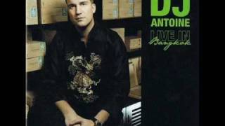 Dj Antoine - Work Your Baby