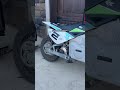 SX is down