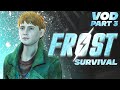 Fallout 4 frost mod survival  vod 3