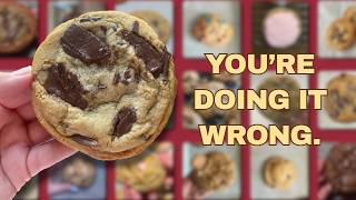 baking secrets no one tells a beginner baker... 🤐