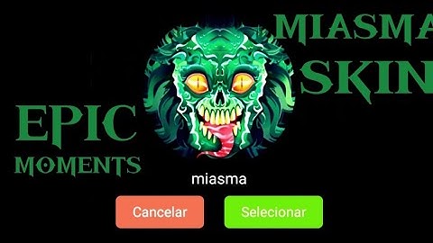 MIASMA SKIN/ MACRO 15X (BLOB.IO) #blob