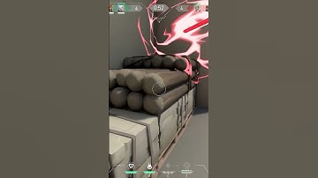 When Sova Mains Try to Drone - Valorant Clip