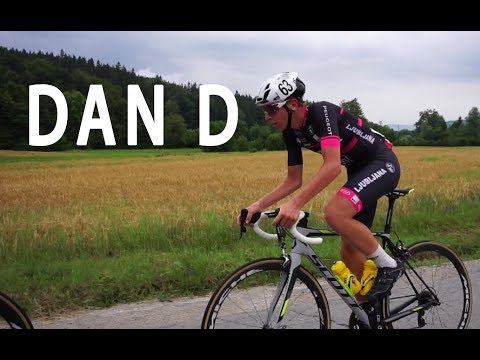 Video: Galerija: Neprimerljivi Primož Roglič dominira na uvodni Vuelta a Espana TT