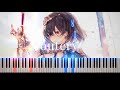 【メメントモリ】outcry🎼-song byあたらよ-