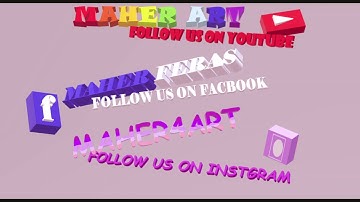 creating a 3D castle using paint 3D application step by step for beginners