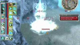 guild wars 600hp monk smiter uw hm
