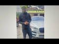 I BOUGHT A TWIN TURBO JAGUAR F-PACE