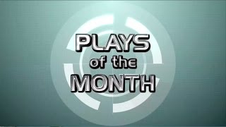 TOP 10 PLAYS OF OCTOBER - #MPTopPlay