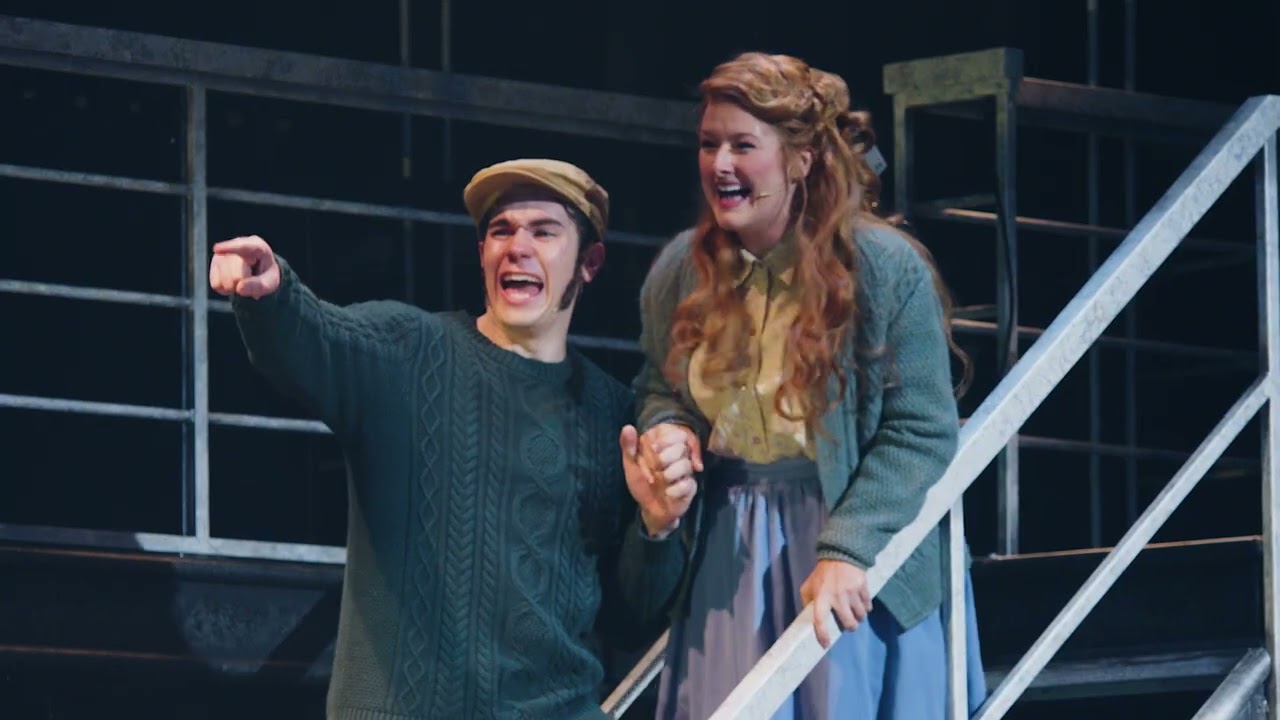 TITANIC | "Lady's Maid"