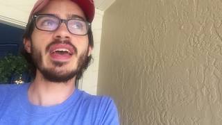 The Outsiders Chapter 8 Analysis