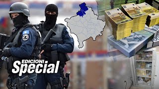 Edicioni Special - VERI, KAPEN 1.6 MILIONË EURO E 74 MILIONË DINAR - 20.05.2024 - Klan Kosova