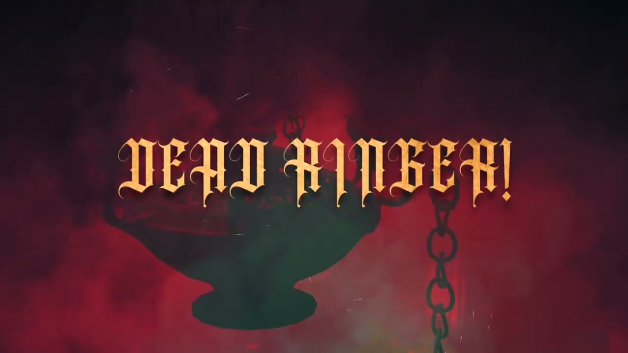 洋楽 anesthesy Chmcl Str8jckt - Anaesthesia (Official Lyric Video) - YouTube