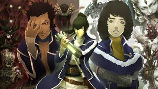 SMT IV: A1 -Naraku battle- (X Remix)