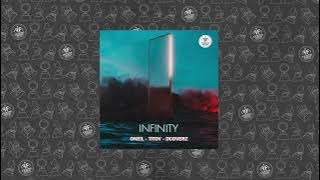 ONEIL, Titov feat. Dcoverz - Infinity