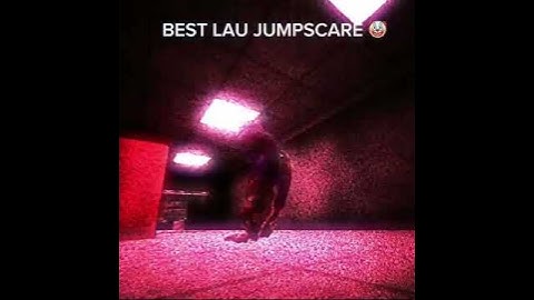 Lethal Ape Ultimate jumpscares are just... 