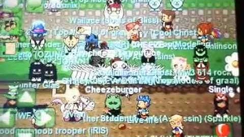 Codes for Graalonline Classic