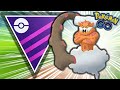 MASTER LEAGUE SHOWCASE - LANDORUS | POKEMON GO BATTLE LEAGUE PVP