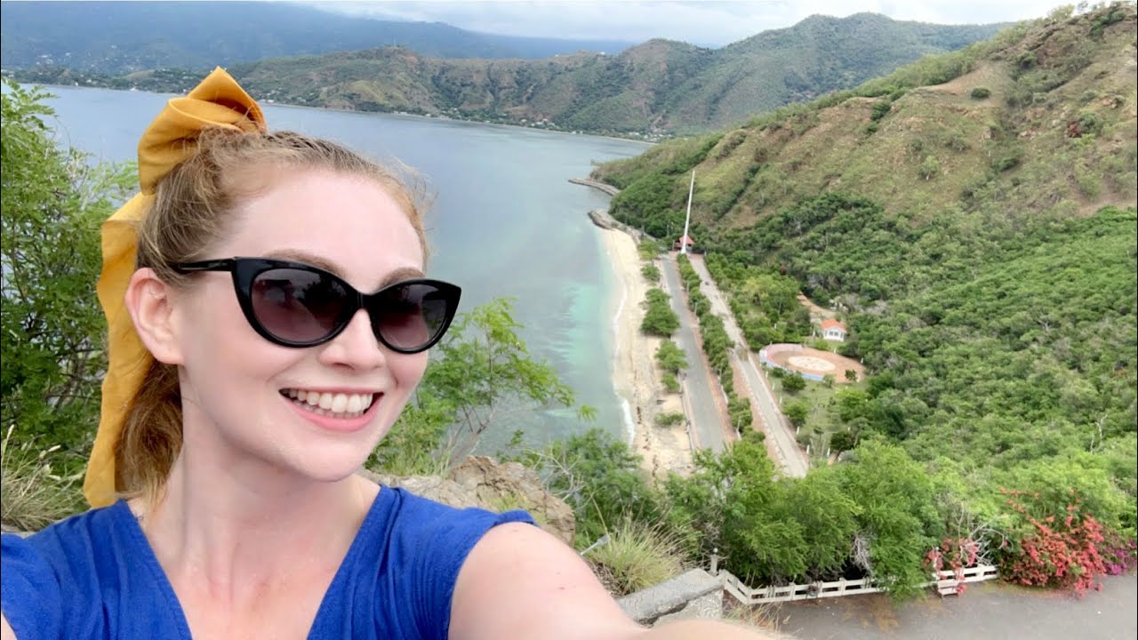 Timor Leste Newest country in the world?! - Country 76/195