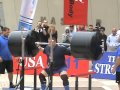 2011 World's Strongest man- Squat Lift- Zydrunas Savickas