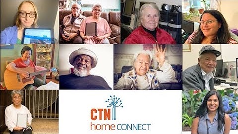 CTN Brings Digital Literacy to Virtual Learners through its Home Connect Program!