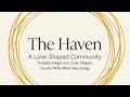 The Haven: A Love-Shaped Community - Transforming Love by Pastor Amy Linnemann