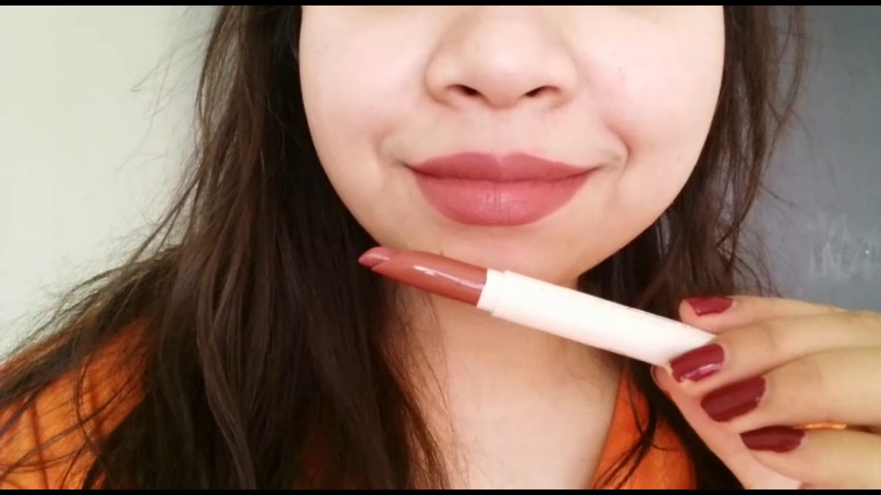 colourpop lippie stix swatches