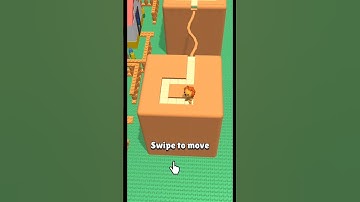 Stacky Dash game 🎮 |level 153 😱 #stackydash #ytshortvideo #games #shortsviral  @Raj_Vlogs91