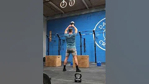 Joseph Mulhern aka the skinny man Amsterdam throw ...