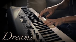 Dreams - Stories without words \\\\ Original by Jacob's Piano Resimi