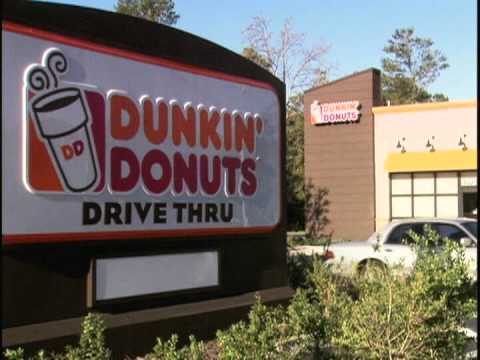 Dunkin' Brands Franchising Video