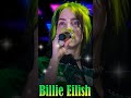 Chihiro - Billie Eilish