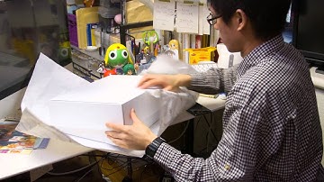 新電車男　予告編