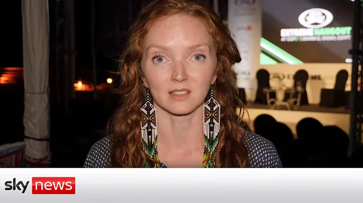 Lily Cole: How does the fashion industry impact ou...