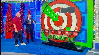 The Price Is Right  Bullseye   12212010