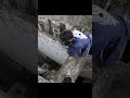Parkour POV vs Double Terrifier __ ESCAPE IN REAL LIFE __ Ep _ 25