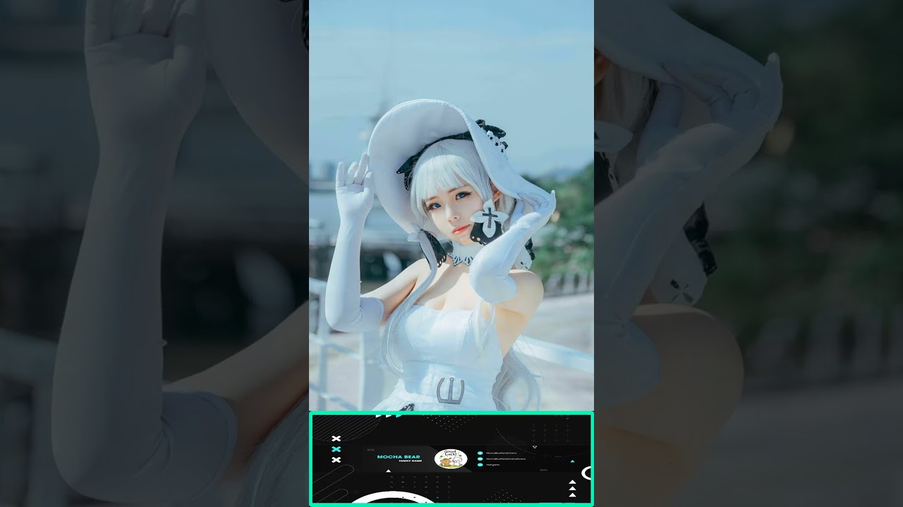 Transforming into a Muse: The Art of Real-Life Cosplay P10