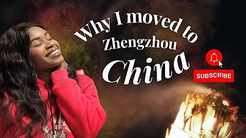 🤯🤯🤌Moving to China 2024| Life in Zhengzhou🙆‍♀️ #china #travel #life - DayDayNews