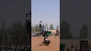 Zaouli The Most Impossible Dance In The World 