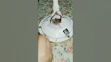 طريقة تشغيل المروحه سقف توشيبا العربى 