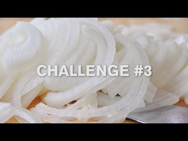 Globe Pizza Mixer Challenge
