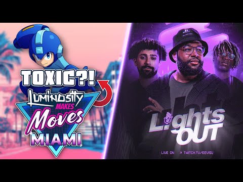 Lmmm Recap, Light Returning To Tourneys, Lg Still Sucks & More! | Lights Out Episode 110